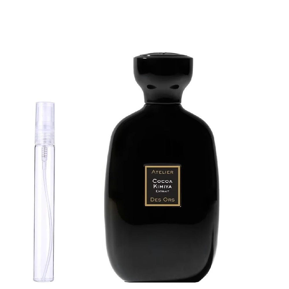 Cocoa Kimiya by Atelier des Ors - Decant / Sample