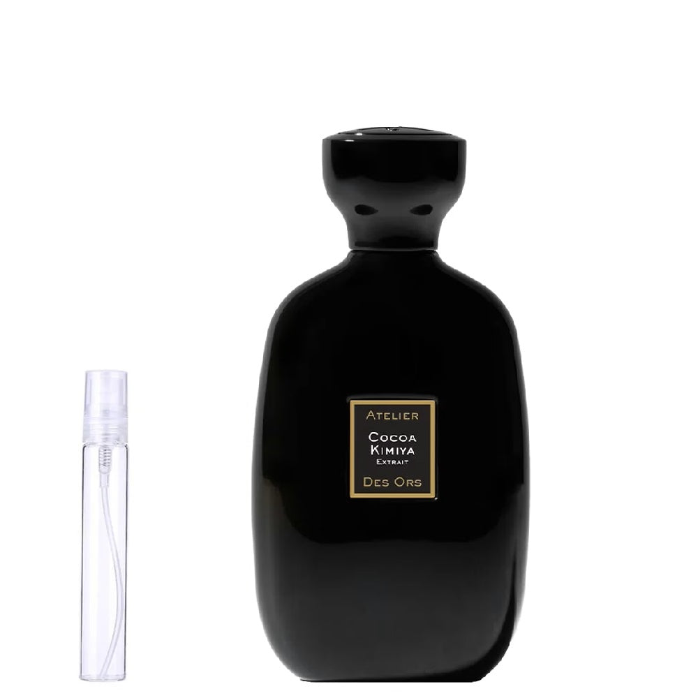 Cocoa Kimiya by Atelier des Ors - Decant / Sample