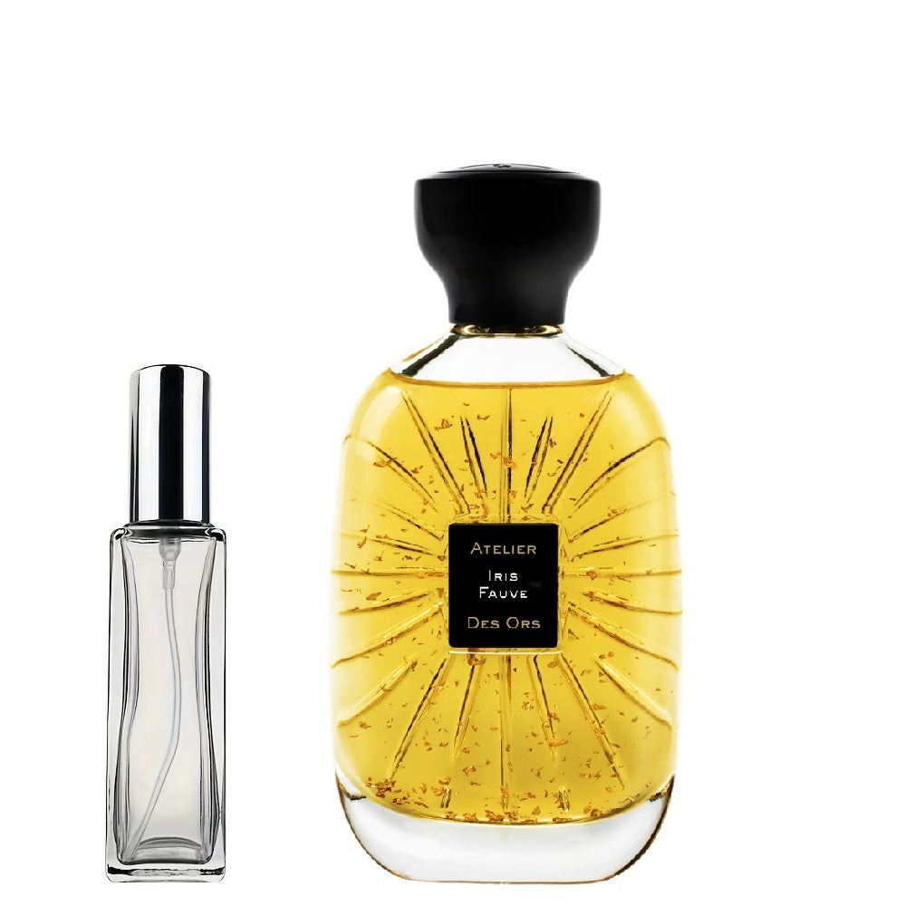 Iris Fauve - Decant / Full Bottle