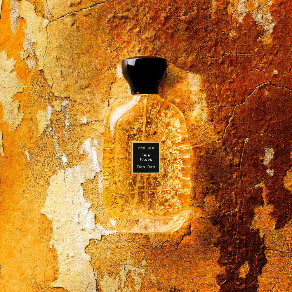 Iris Fauve - Decant / Full Bottle