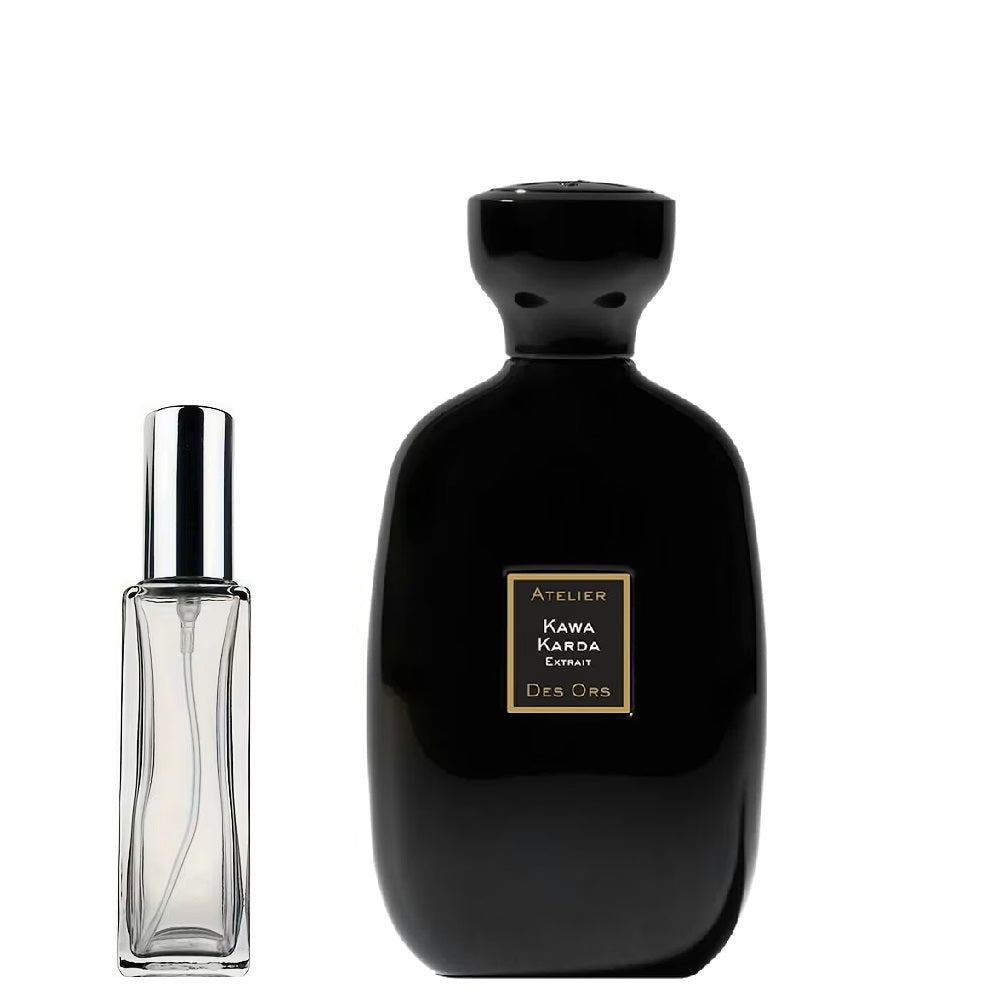 Kawa Karda - Decant / Full Bottle