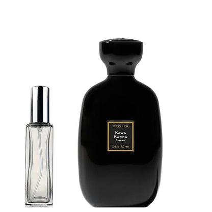 Kawa Karda - Decant / Full Bottle