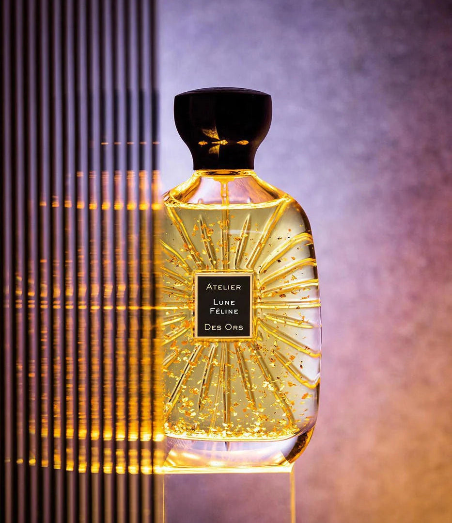 Lune Feline EDP - Decant / Full Bottle