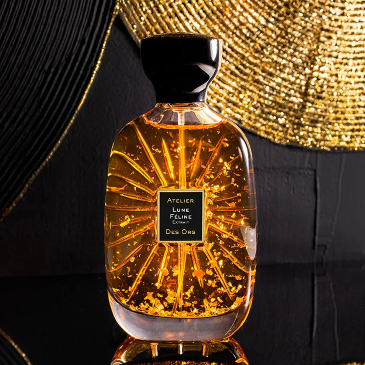 Lune Feline Extrait - Decant / Full Bottle