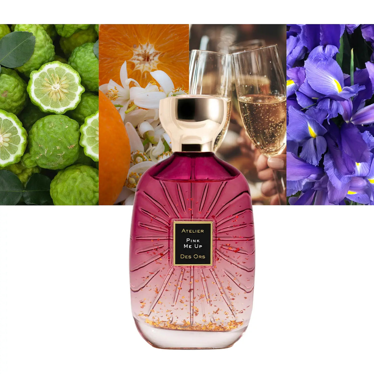 Pink Me Up - Decant / Full Bottle