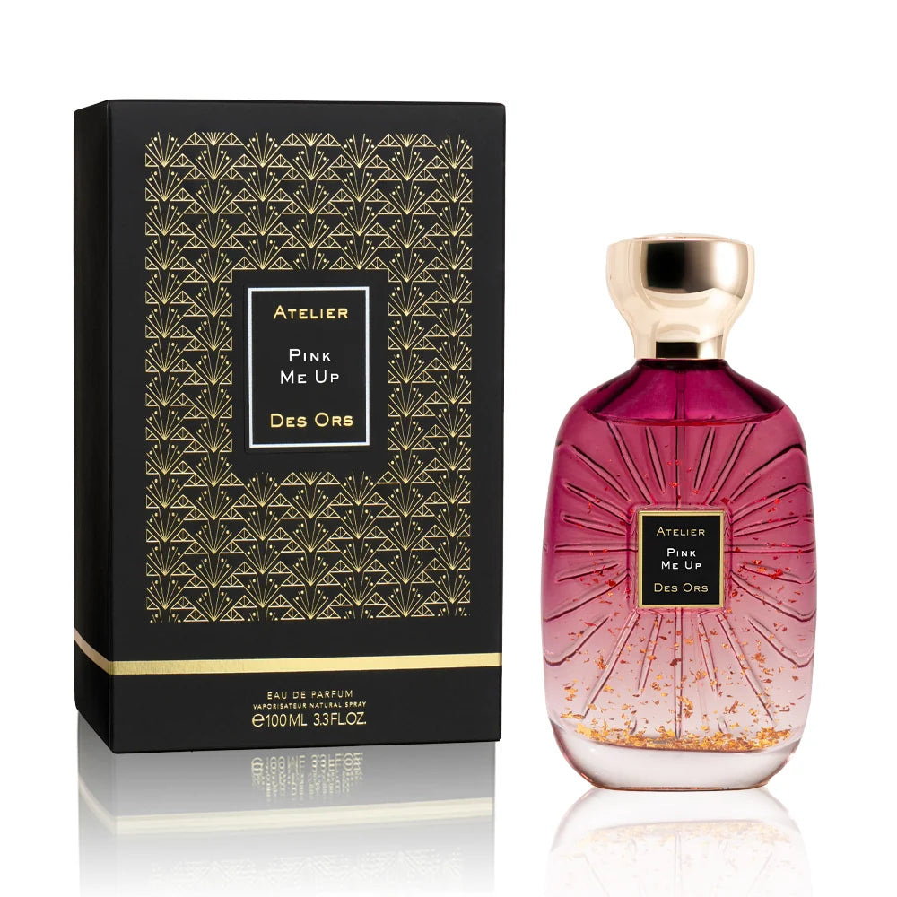 Pink Me Up - Decant / Full Bottle