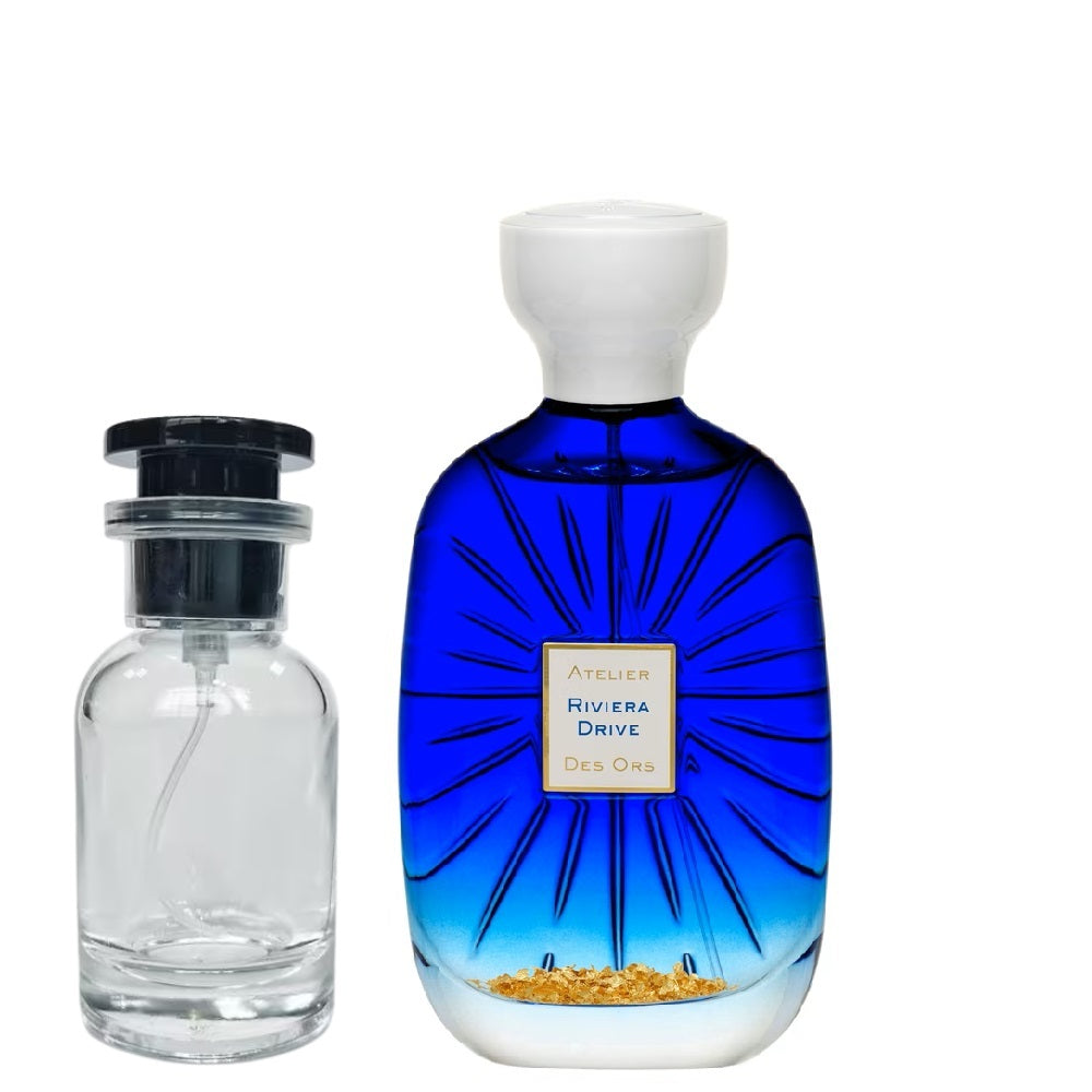 Riviera Drive - Decant / Full Bottle