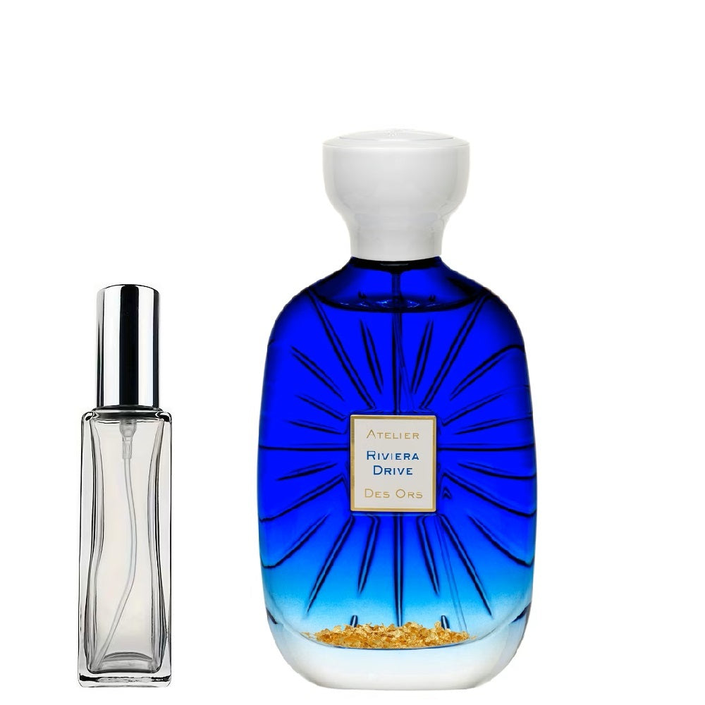 Riviera Drive - Decant / Full Bottle