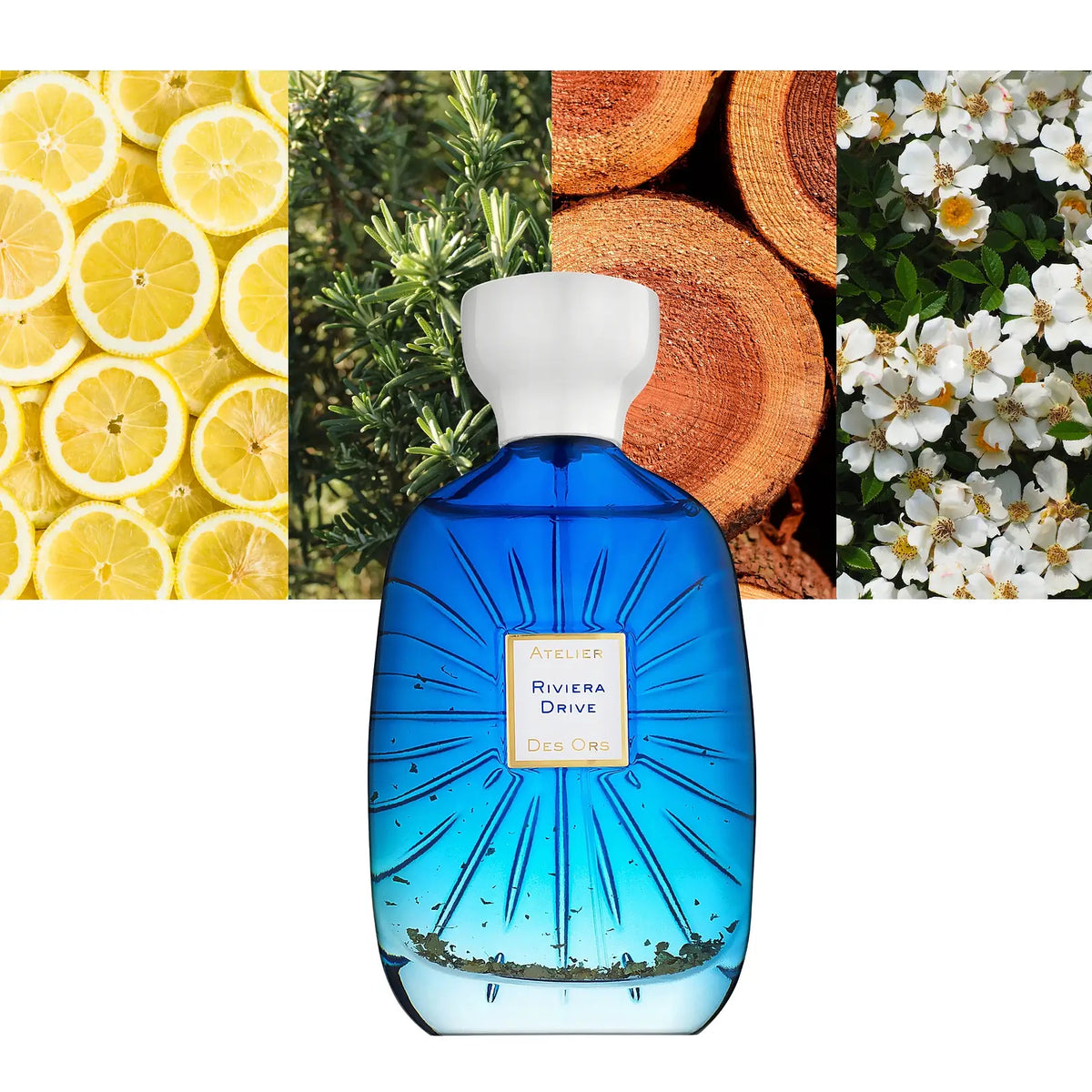 Riviera Drive - Decant / Full Bottle