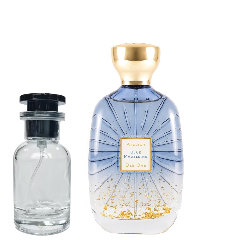 Blue Madeleine - Decant / Full Bottle