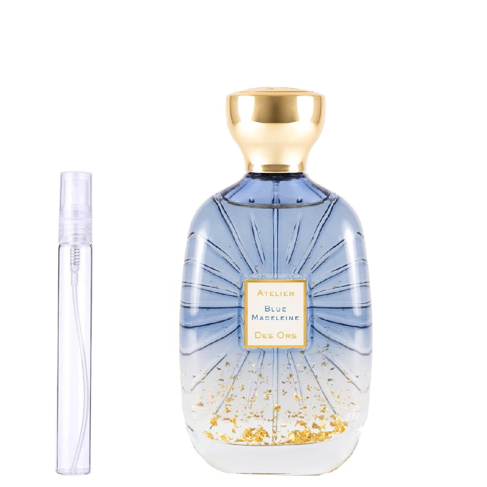 Blue Madeleine by Atelier des Ors - Decant / Sample