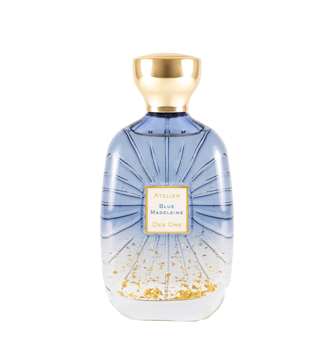 Blue Madeleine by Atelier des Ors - Decant / Sample