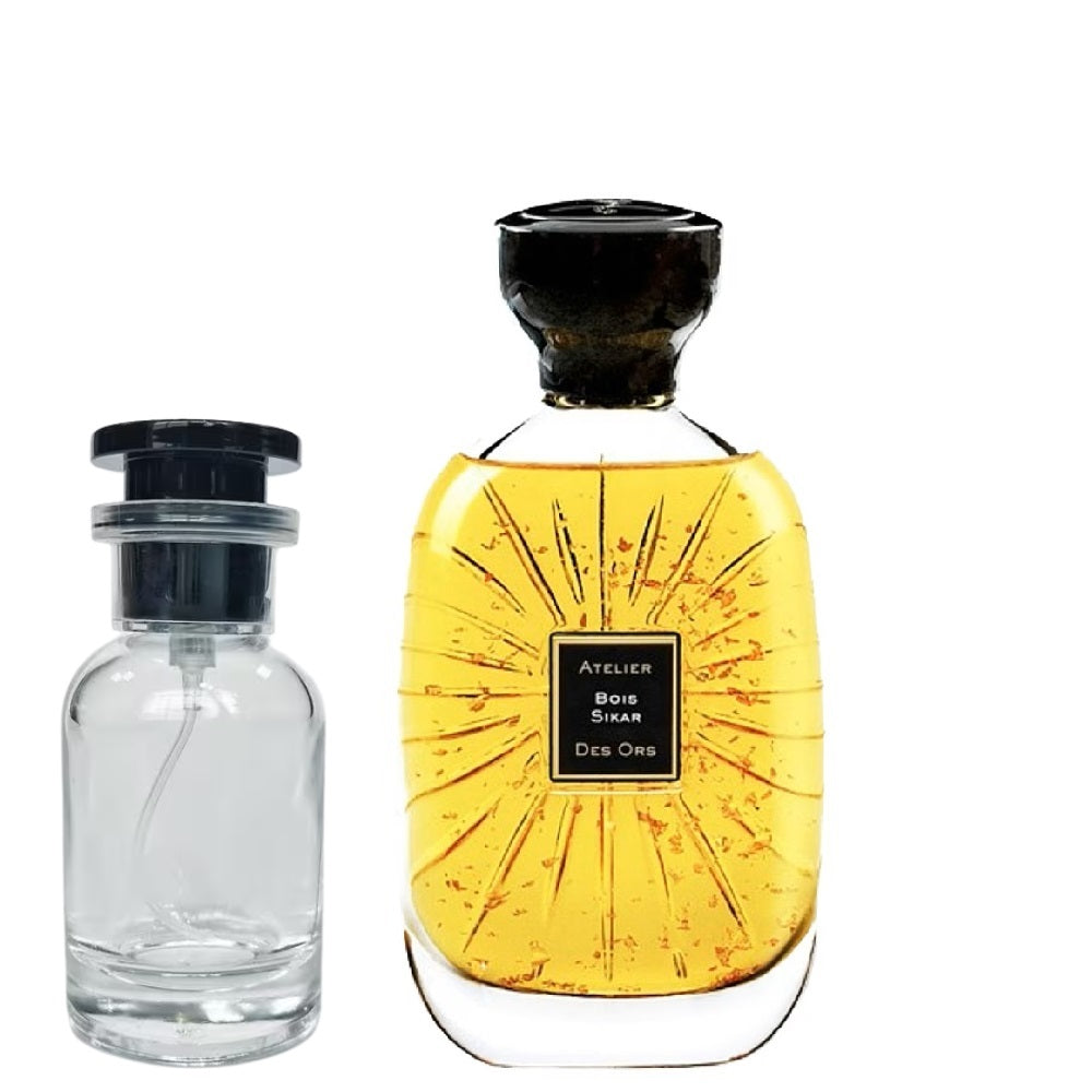 Bois Sikar - Decant / Full Bottle