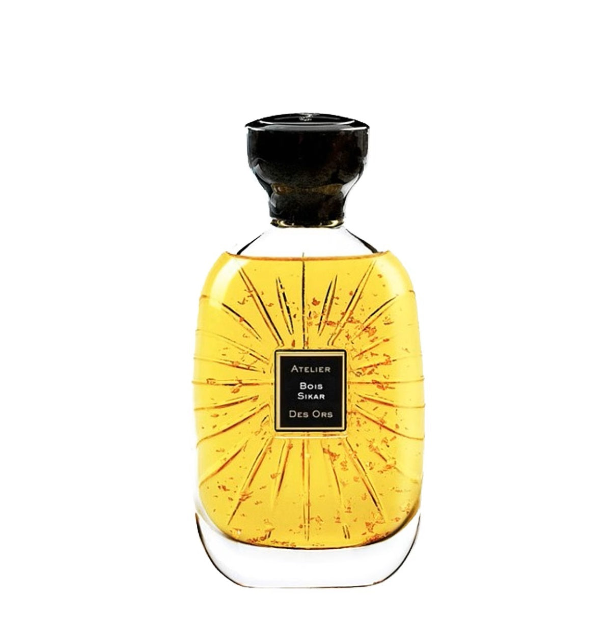 Bois Sikar - Decant / Full Bottle