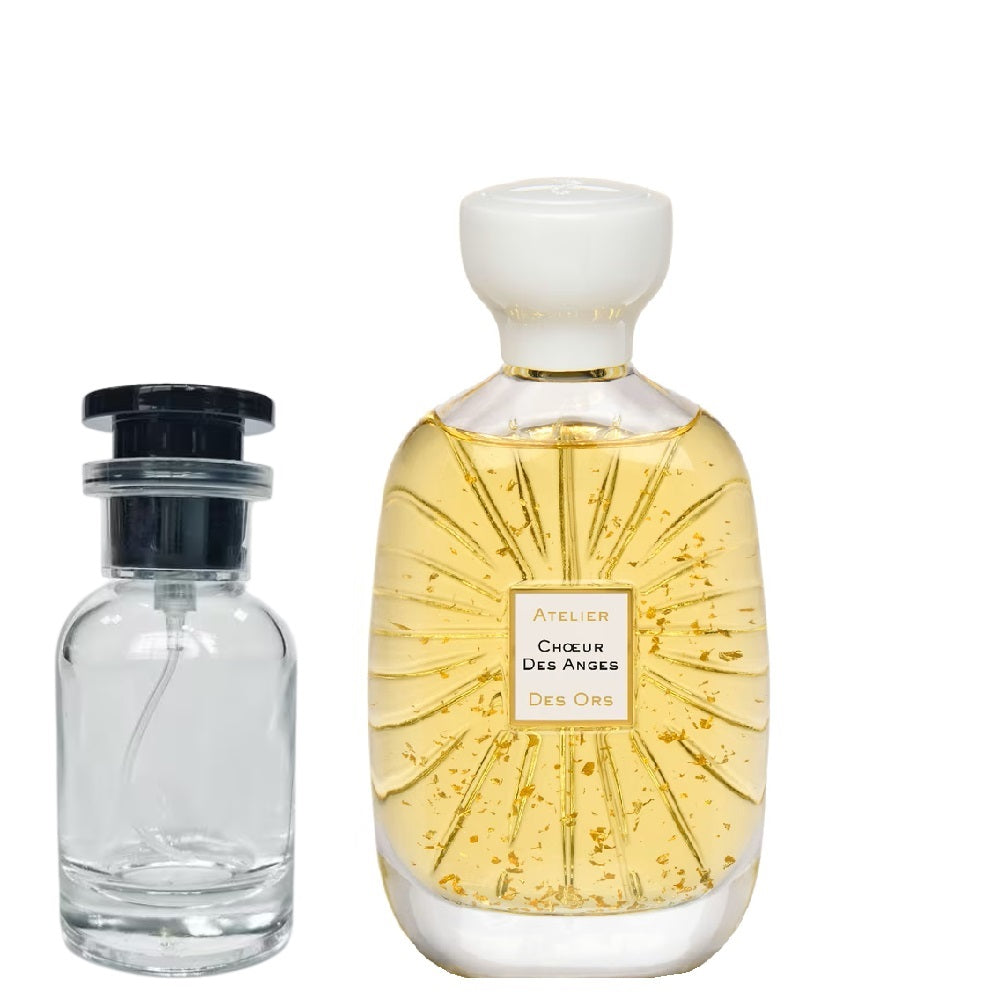 Choeur Des Anges - Decant / Full Bottle