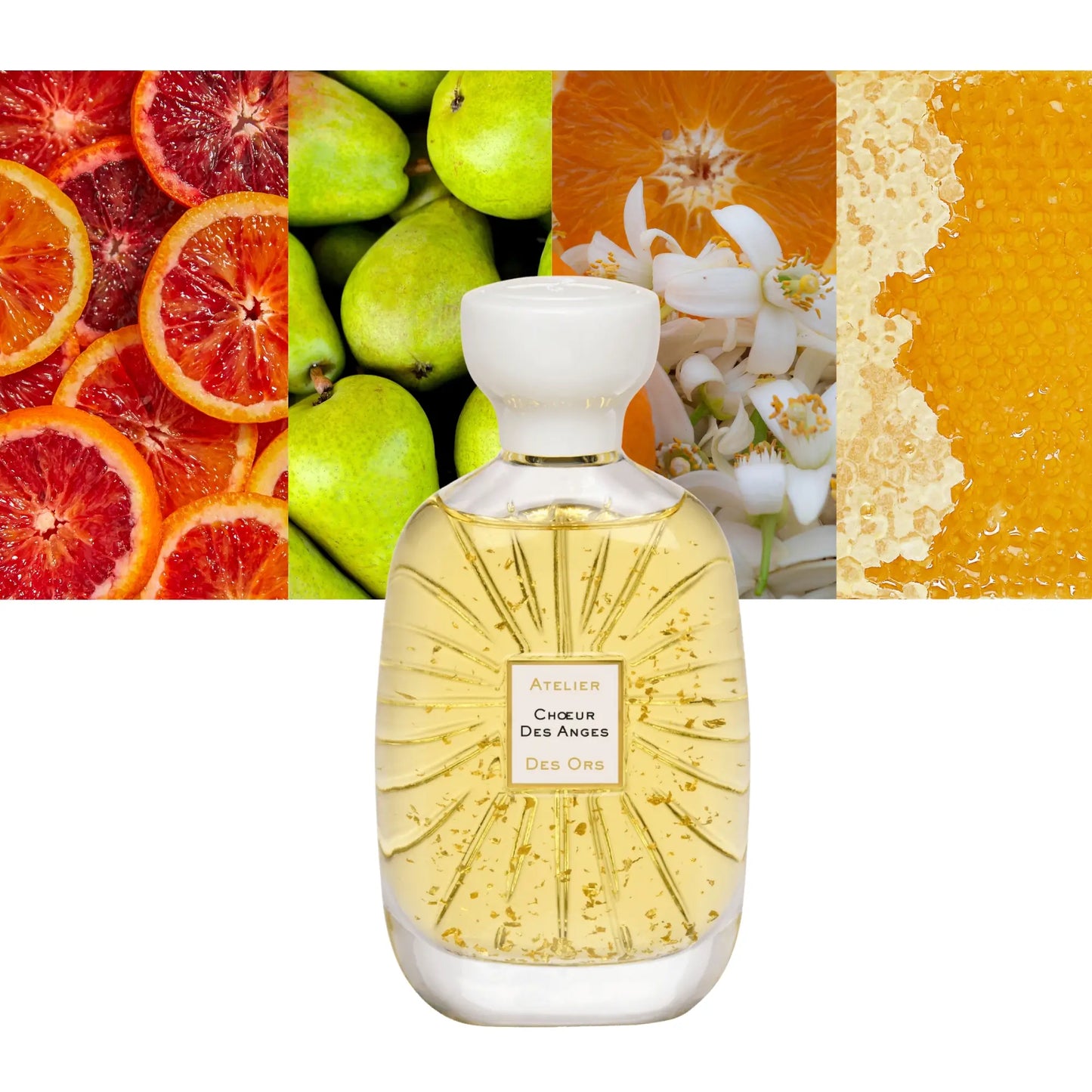 Choeur Des Anges - Decant / Full Bottle