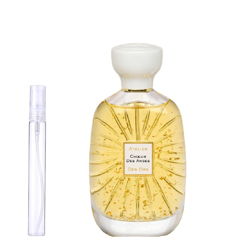 Choeur Des Anges - Decant / Full Bottle