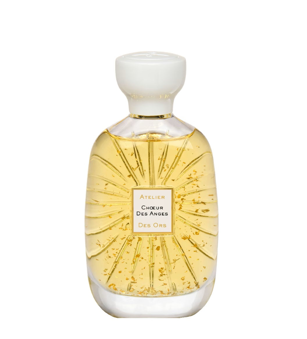 Choeur Des Anges - Decant / Full Bottle