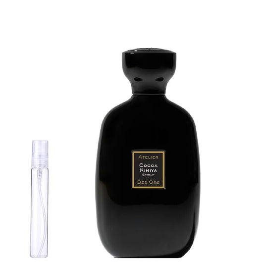 Cocoa Kimiya by Atelier des Ors - Decant / Full Bottle