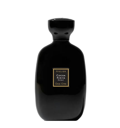 Cocoa Kimiya - Decant / Full Bottle