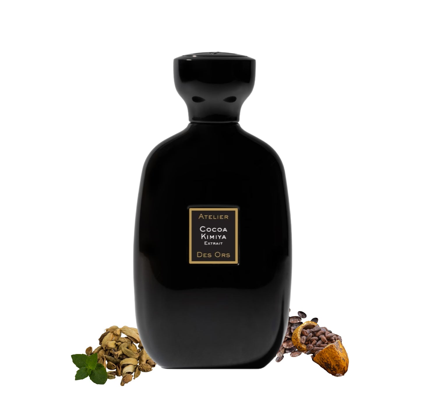 Cocoa Kimiya by Atelier des Ors - Decant / Full Bottle