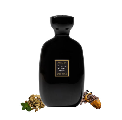 Cocoa Kimiya - Decant / Full Bottle