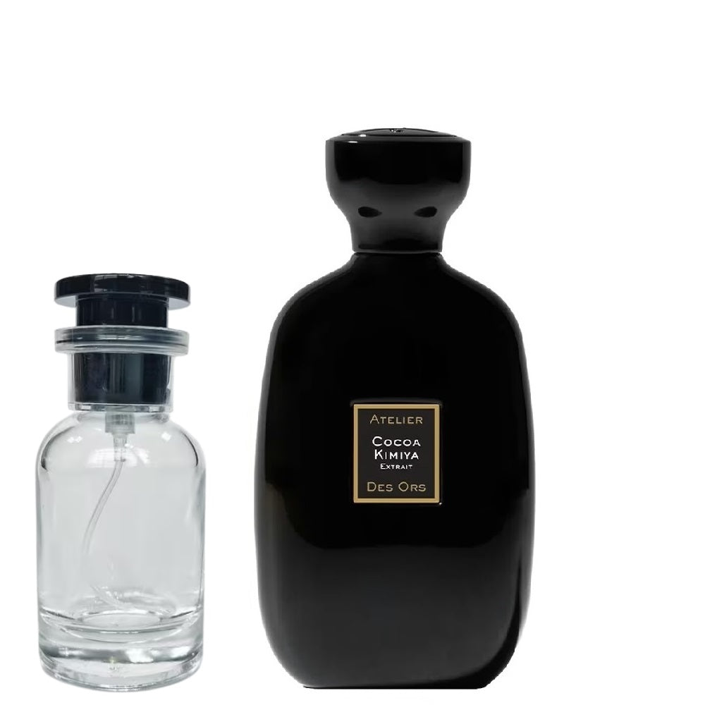 Cocoa Kimiya by Atelier des Ors - Decant / Full Bottle