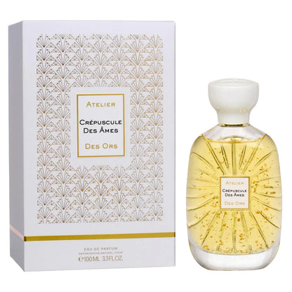 Crepuscule Des Ames - Decant / Sample