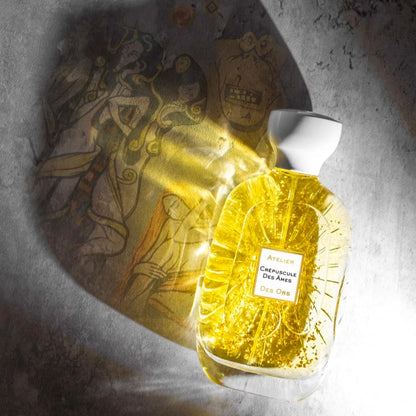 Crepuscule Des Ames - Decant / Sample