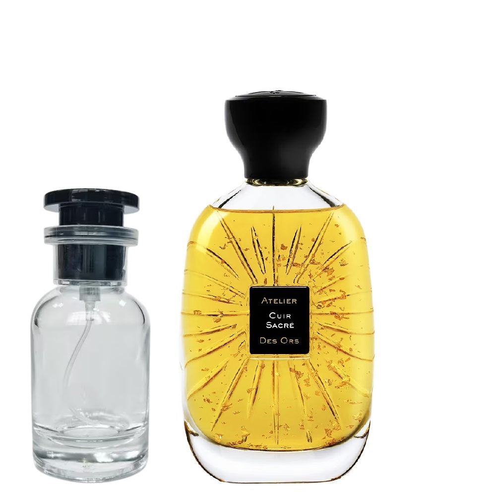 Cuir Sacre - Decant / Full Bottle