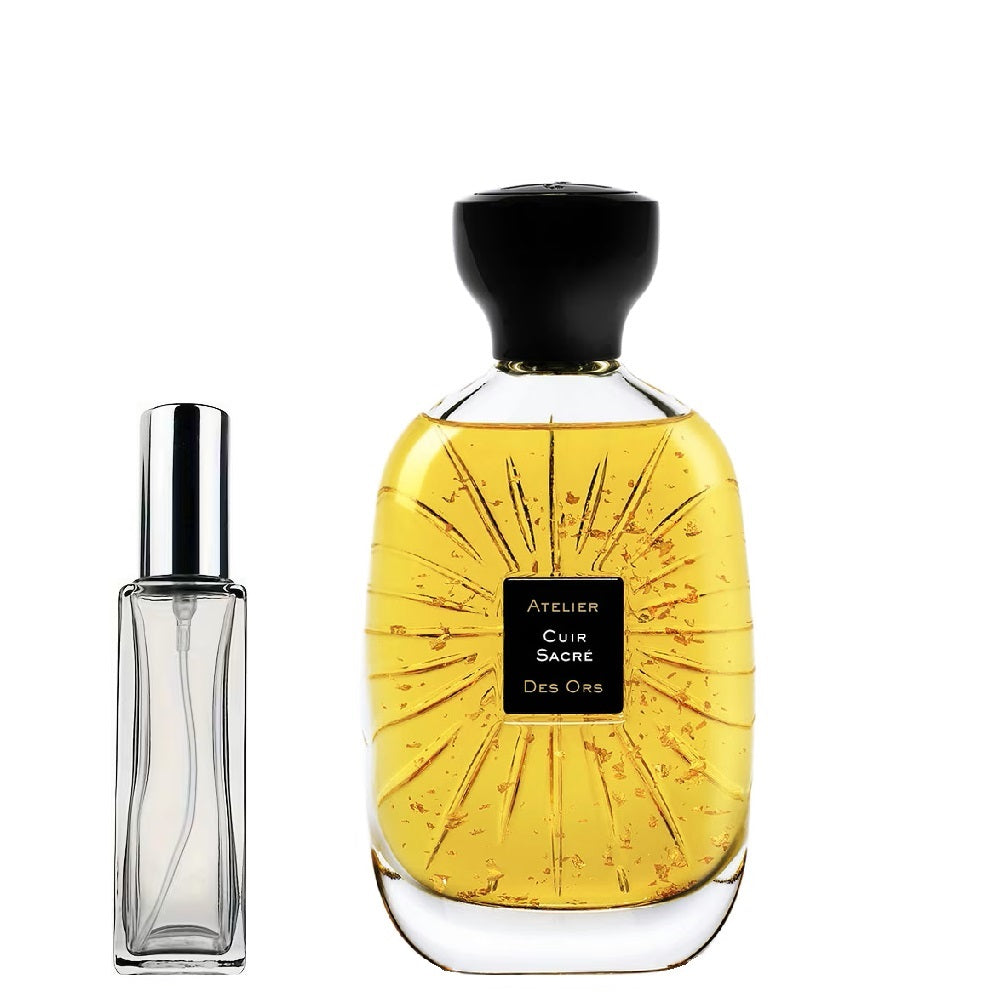 Cuir Sacre - Decant / Full Bottle