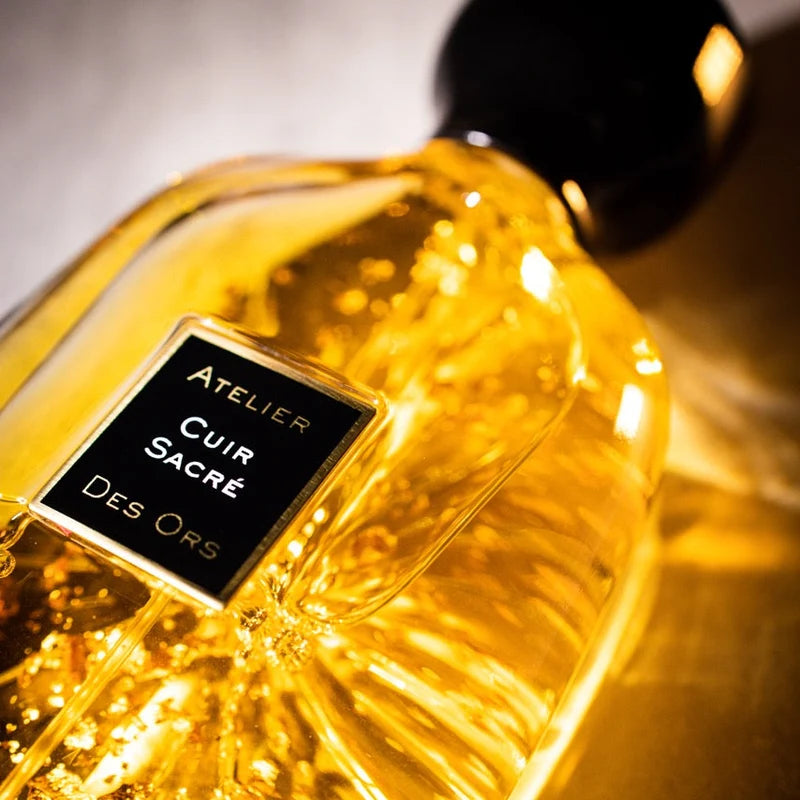 Cuir Sacre - Decant / Full Bottle