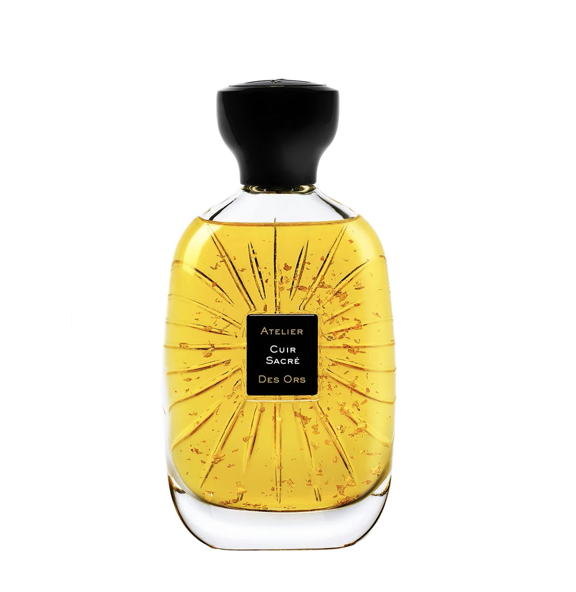 Cuir Sacre - Decant / Full Bottle