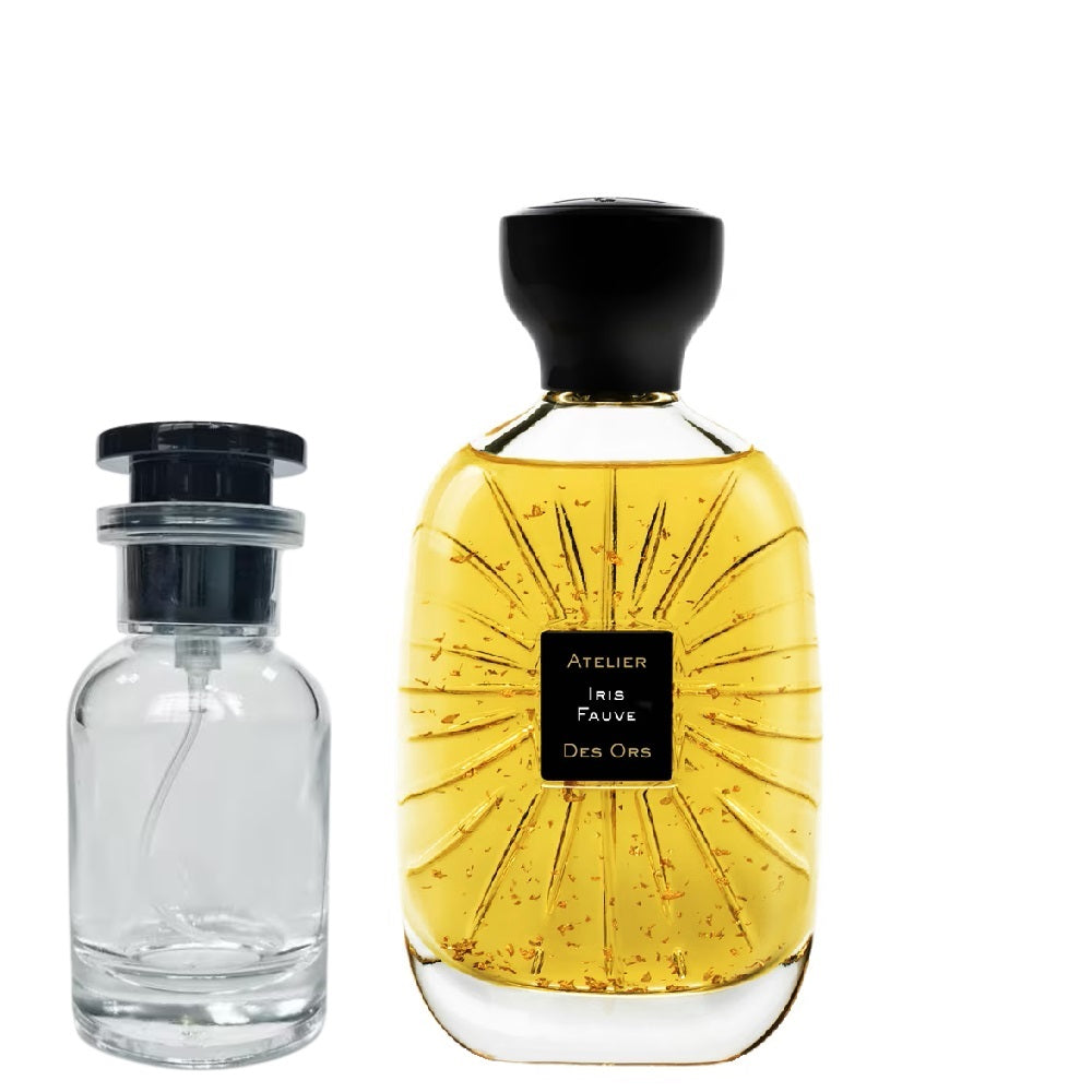 Iris Fauve - Decant / Full Bottle
