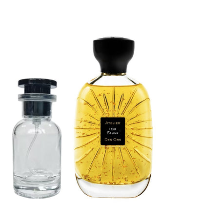 Iris Fauve - Decant / Full Bottle
