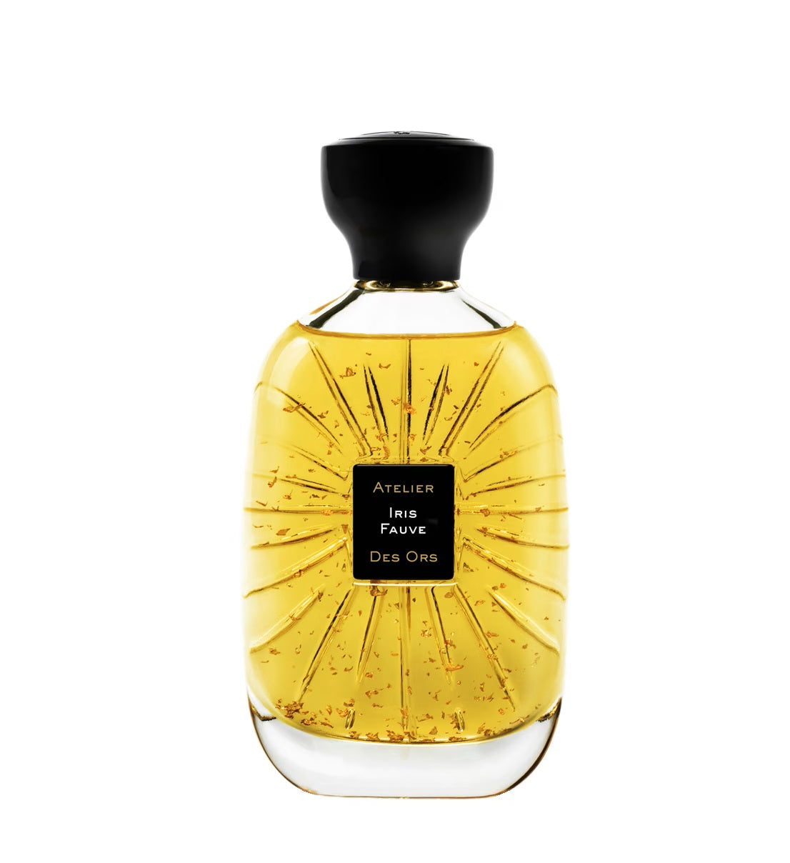 Iris Fauve - Decant / Full Bottle