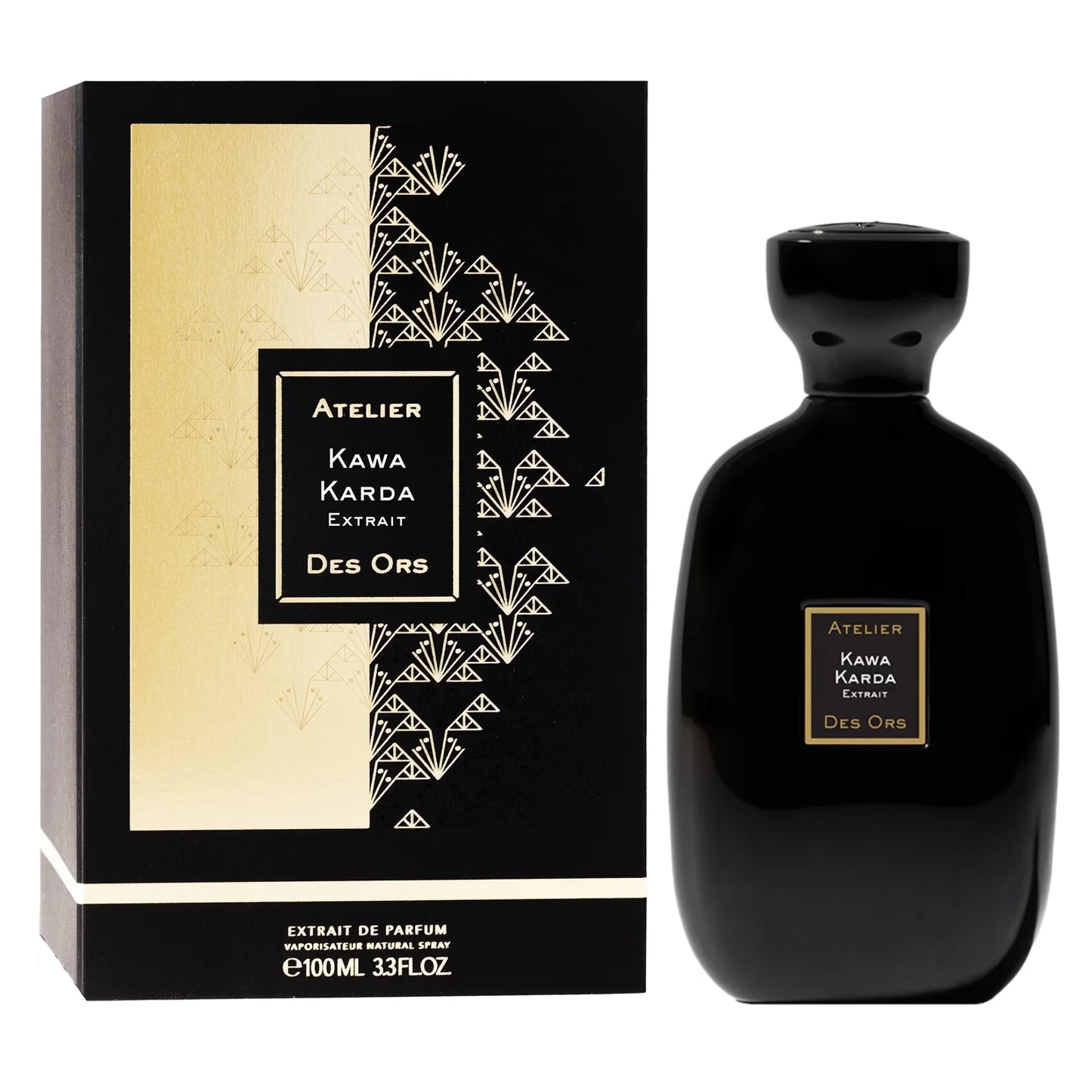 Kawa Karda - Decant / Full Bottle