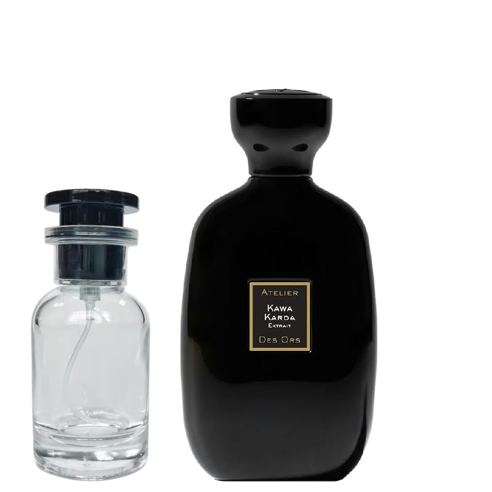 Kawa Karda - Decant / Full Bottle