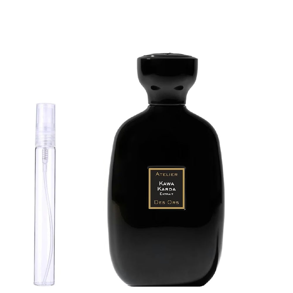 Kawa Karda - Decant / Full Bottle