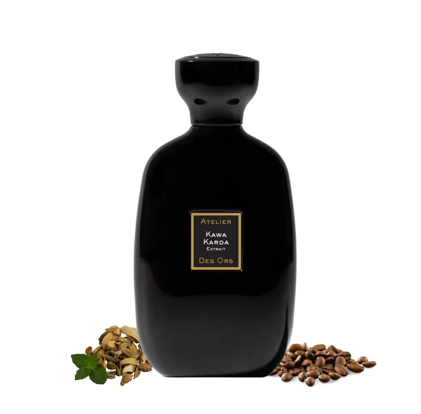 Kawa Karda - Decant / Full Bottle