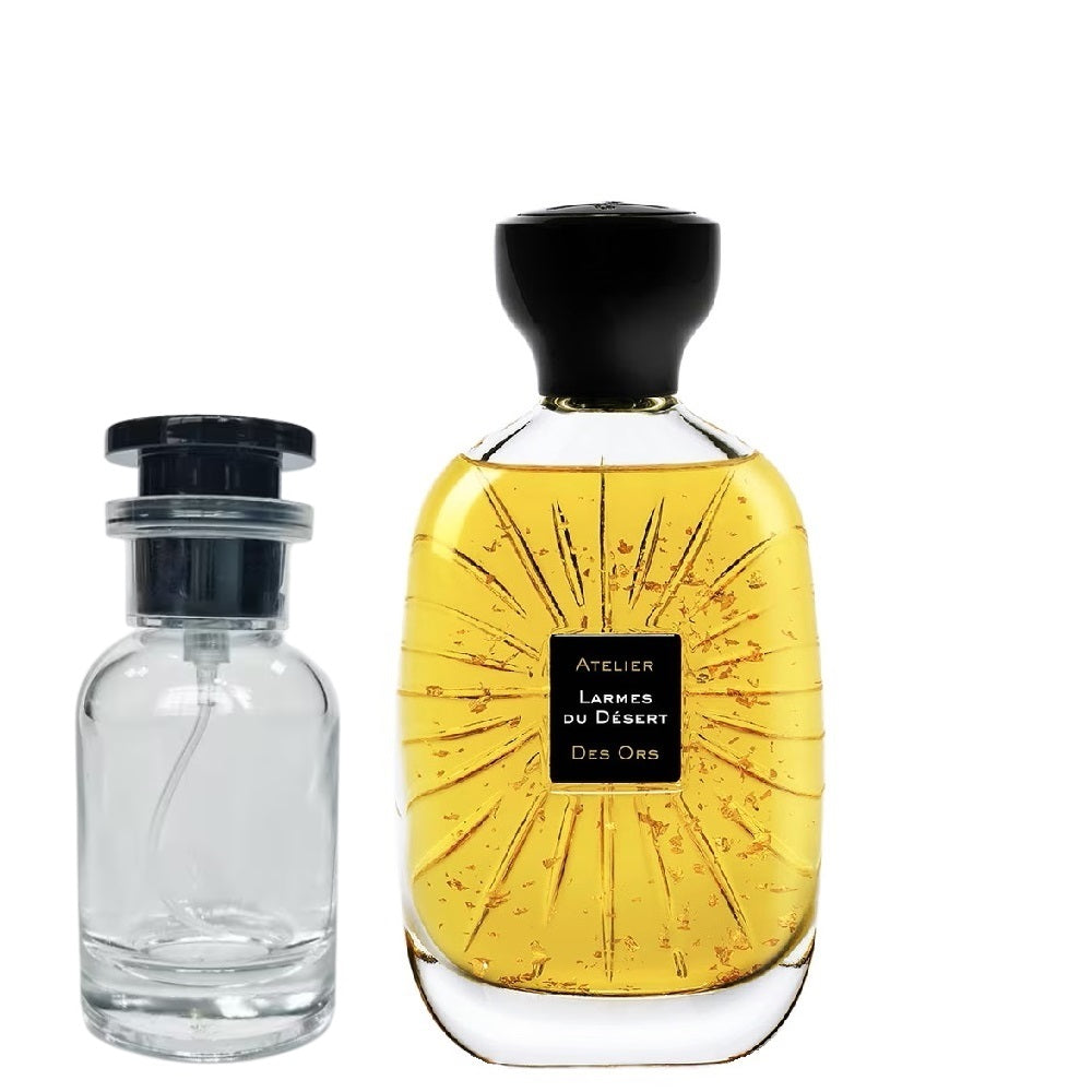 Larmes du Desert - Decant / Sample