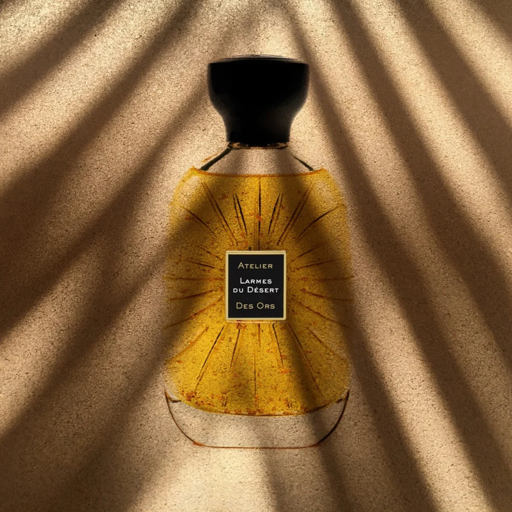 Larmes du Desert - Decant / Sample