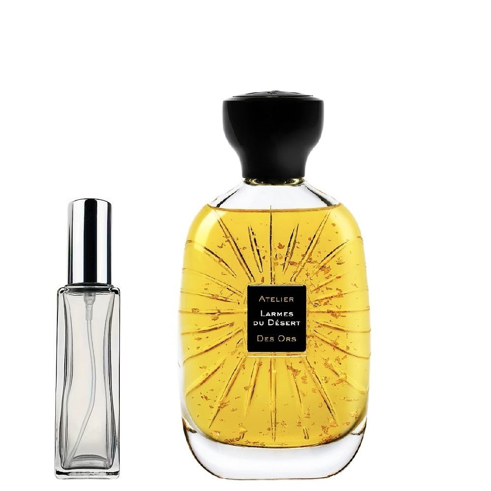 Larmes du Desert - Decant / Sample