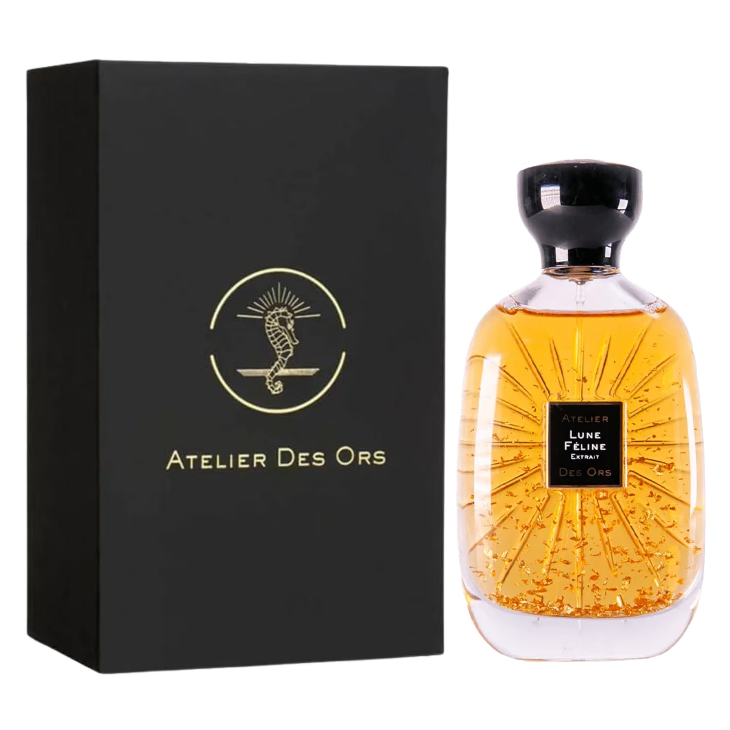 Lune Feline Extrait by Atelier des Ors - Decant / Sample / Full Bottle