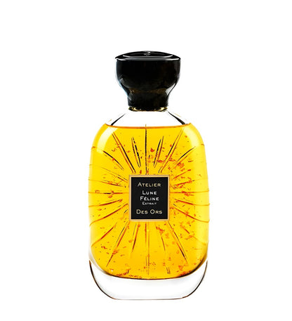 Lune Feline Extrait - Decant / Full Bottle