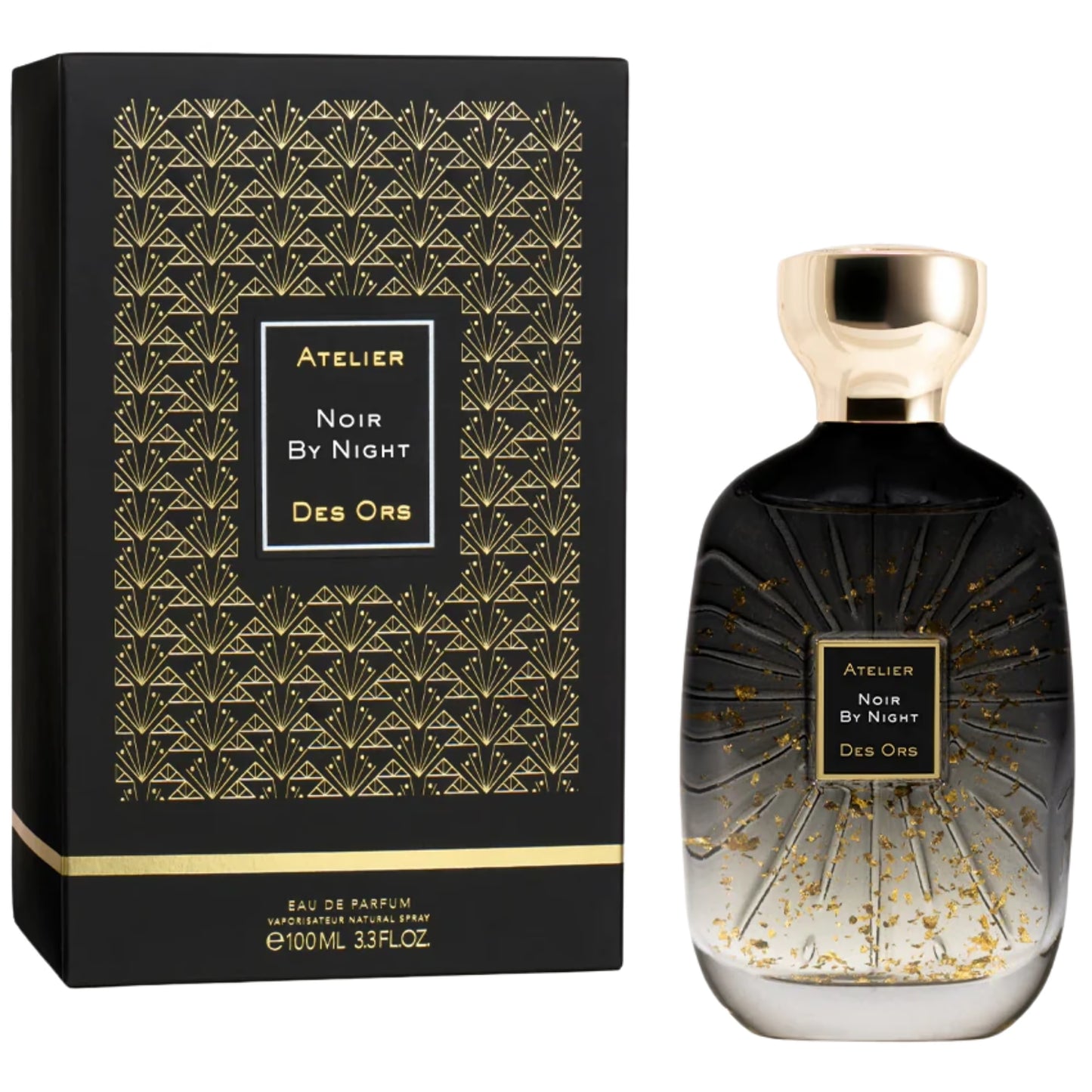Noir by Night - Decant / Full Bottle