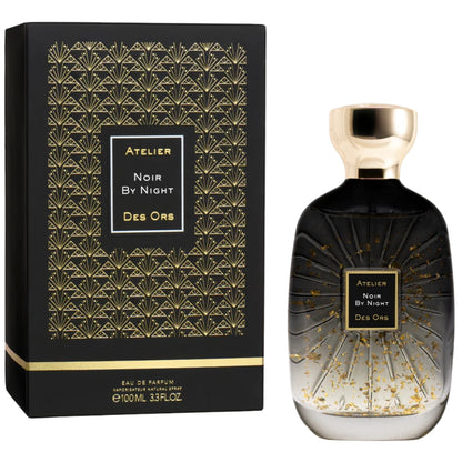 Noir by Night - Decant / Full Bottle