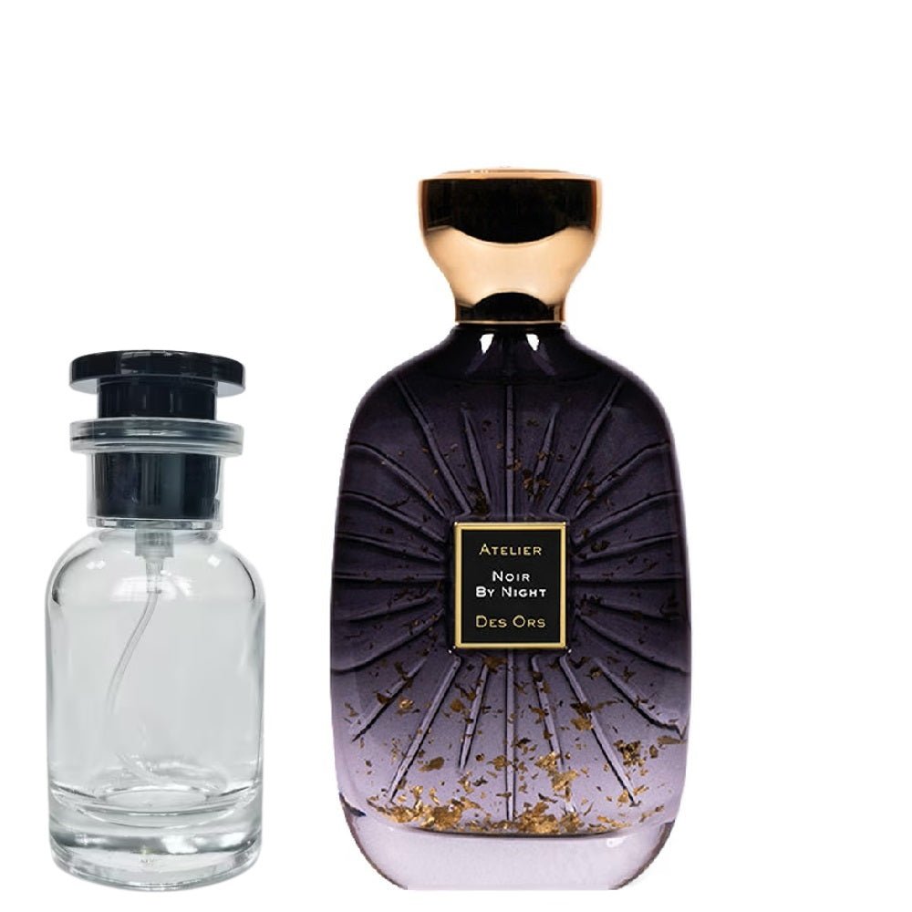 Noir by Night - Decant / Full Bottle
