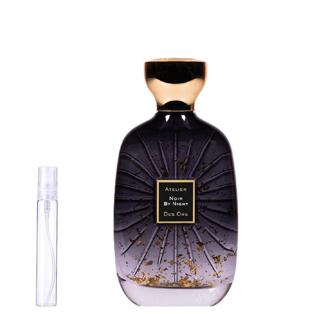 Noir by Night - Decant / Full Bottle