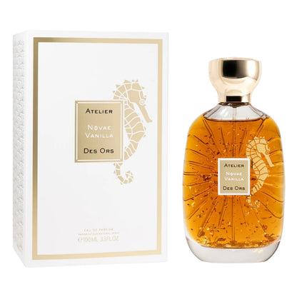Novae Vanilla - Decant / Full Bottle